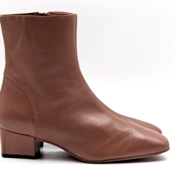 Aquatalia soft napa leather boots - Picture 2 of 6